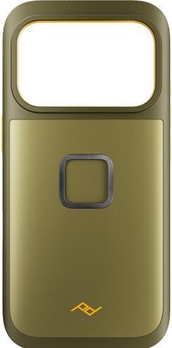 Image du produit Peak Design Everyday Case iPhone 17 Pro (Apple iPhone 17 Pro)