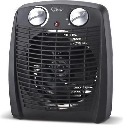 Actual product image Kiwi 2000w air heater