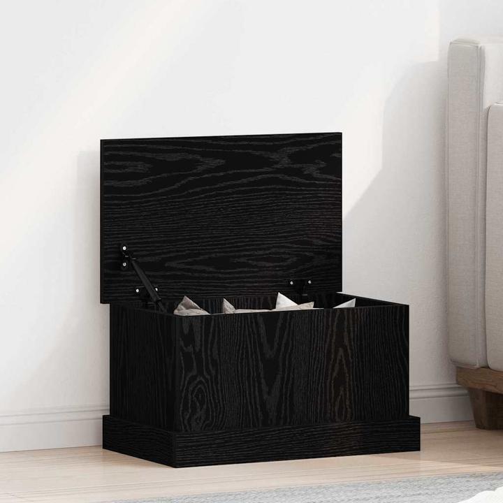 Produktbild VidaXL Aufbewahrungsbox (50 x 30 x 28 cm, 42000 l)