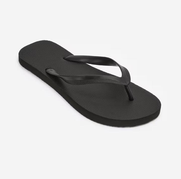 Produktbild Decathlon Flip-Flops einfarbig eva (48)
