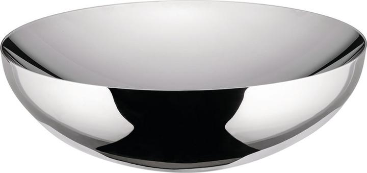 Immagine prodotto Alessi Ciotola in acciaio inossidabile (32 cm, 1 x)