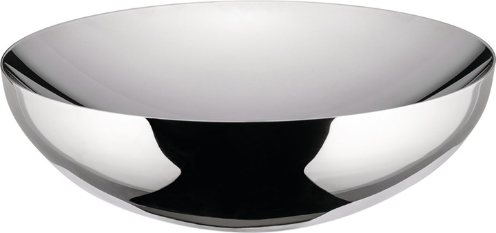 Actual product image Alessi Stainless steel bowl (32 cm, 1 x)