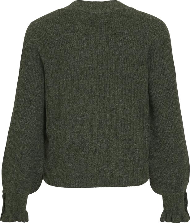 Produktbild Vila VITILDA V-Ausschnitt Strickjacke (L)