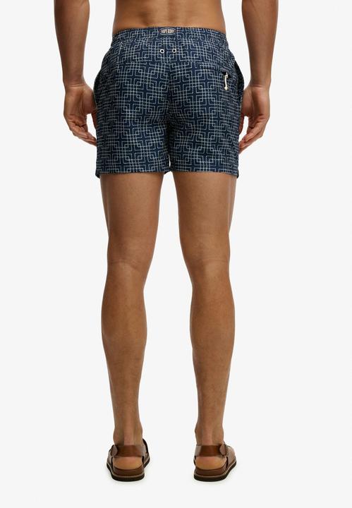 Image du produit Superdry Short de bain imprimé 15" (L)