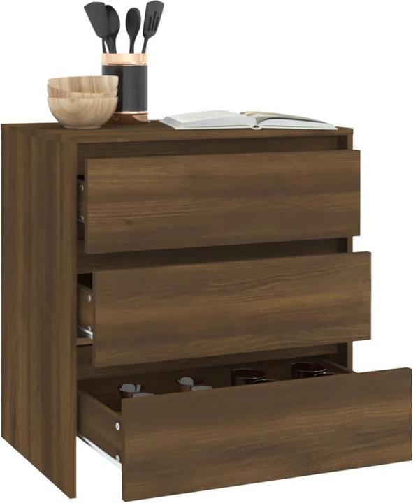 Produktbild vidaXL Blakely (70 x 41 x 75 cm)