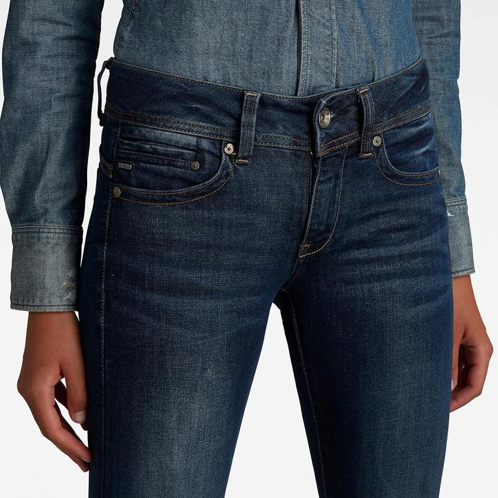 Image du produit G-Star Jeans Bootcut Fit MIDGE (W24/L30)
