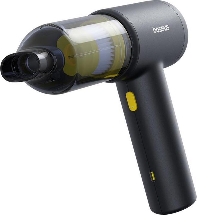 Actual product image Baseus AT Car hoover