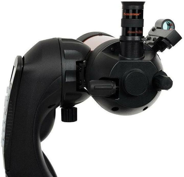 Actual product image Celestron NexStar 8 SE