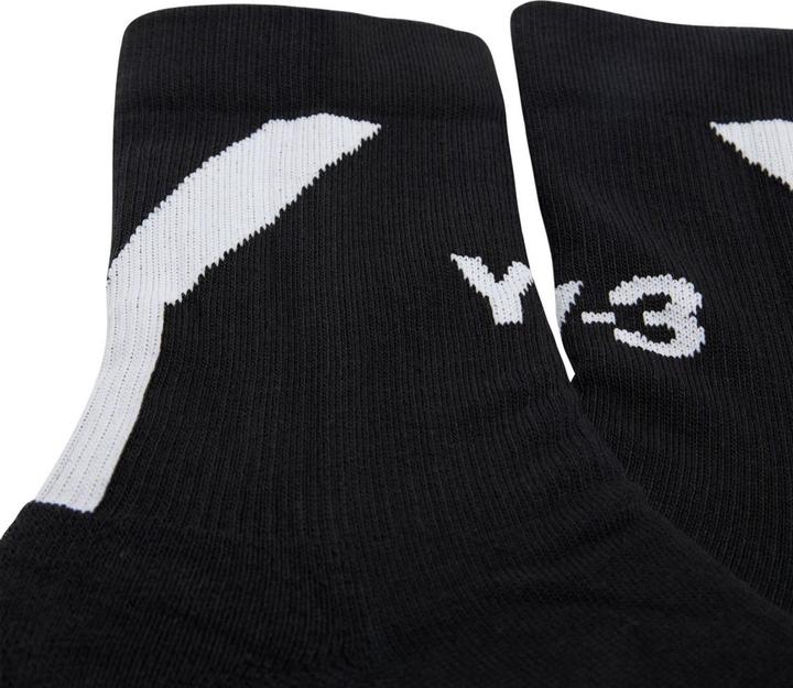 Produktbild Y-3 Hi Socken (S)