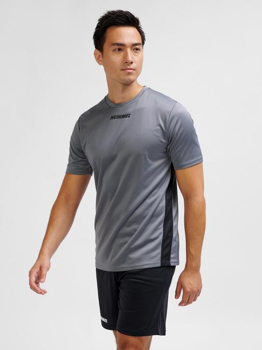 Actual product image hummel hmlMULTI PL JERSEY (XL)