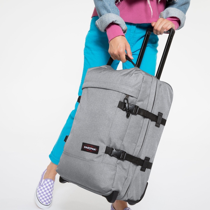 Produktbild Eastpak Tranverz (42 l, Handgepäck (bis 50l))