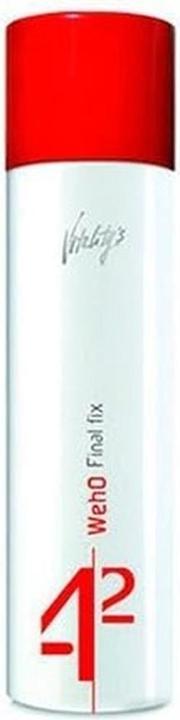 Image du produit Vitality's 039s Laque pour cheveux WEHO 300 ml Final Fi (300 ml)