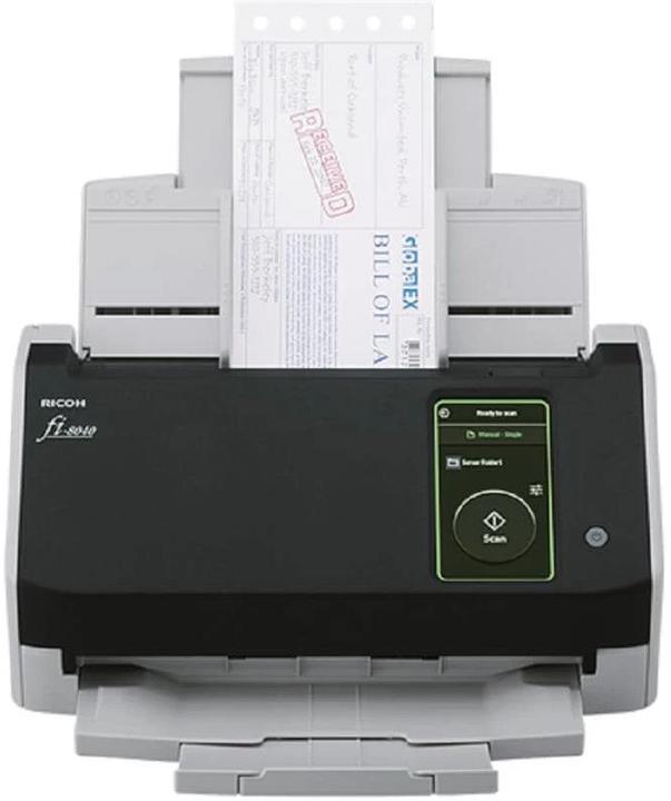 Produktbild RICOH fi-8040 (USB, Ethernet)