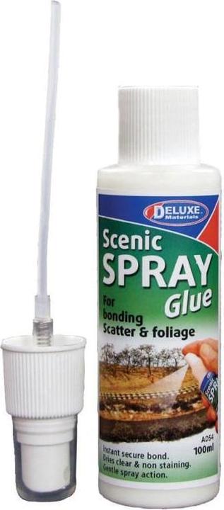 Produktbild Deluxe Materials Scenic Spray 100ml (100 ml)