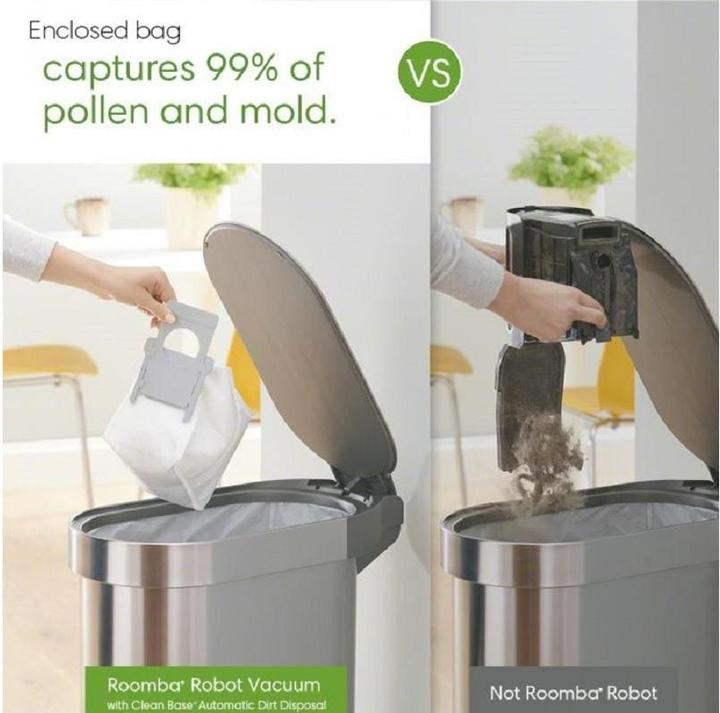 Immagine prodotto iRobot Roomba j7+