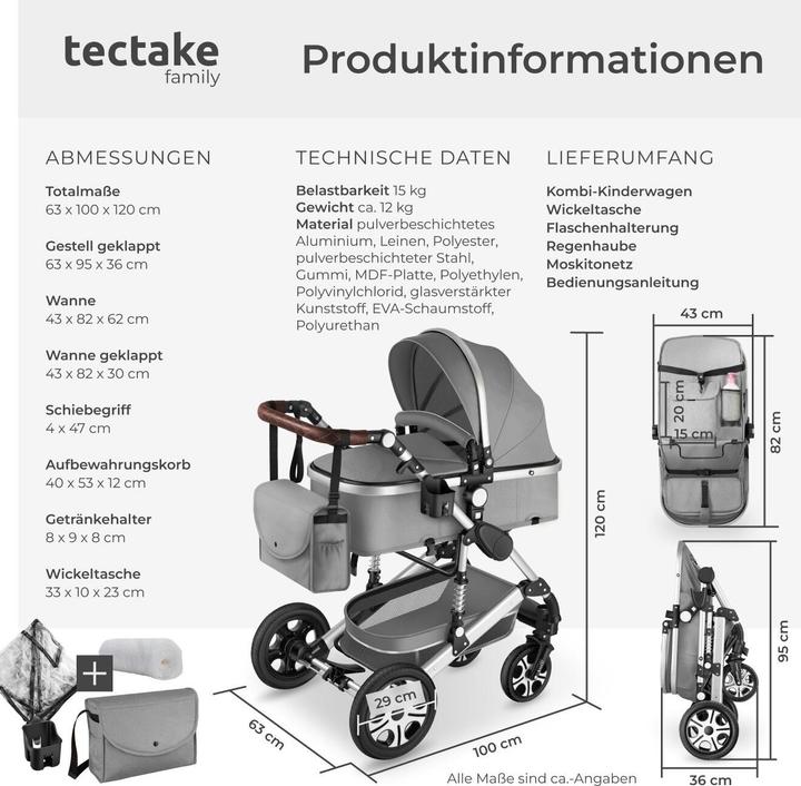 Image du produit tectake Mats