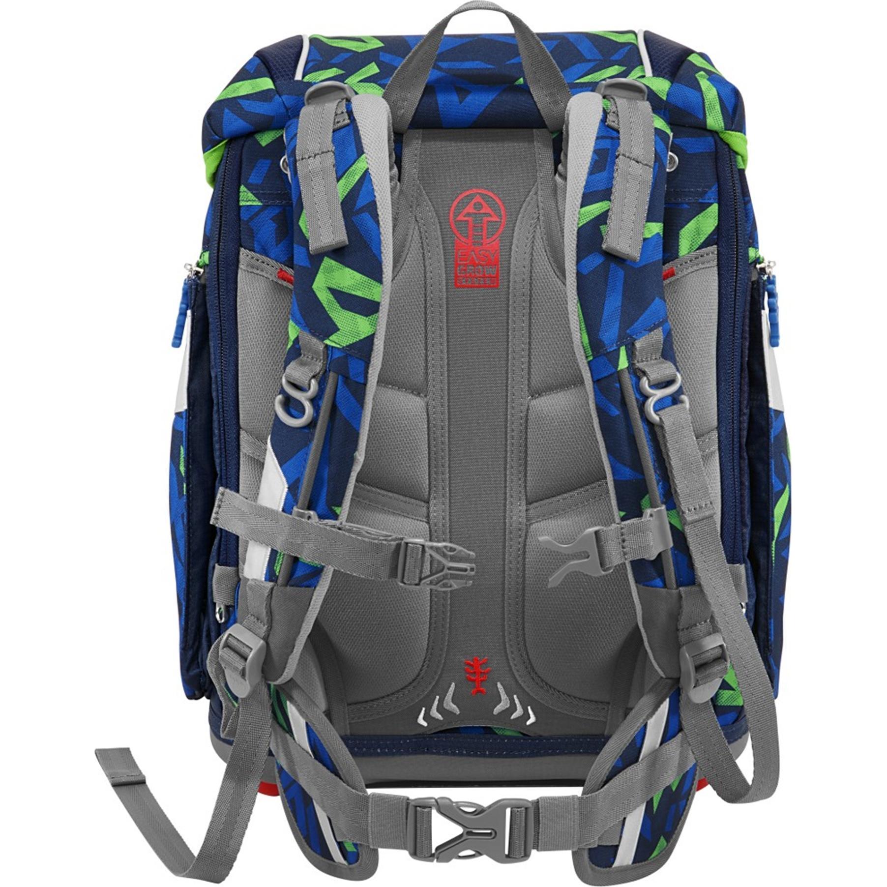 Thumbnail - Step by Step, Rucksack, (19 l)
