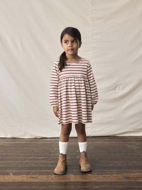 Image du produit Name it Bio-Baumwoll Kleid (122)