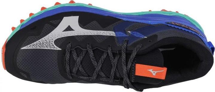 Produktbild Mizuno Wave Mujin 9 (44.5)