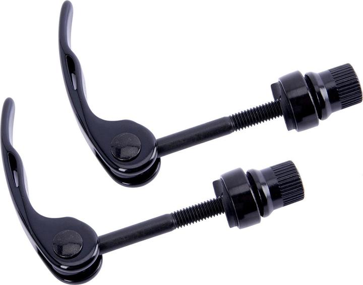 Produktbild Tern Bicycles Schnellspanner CMT