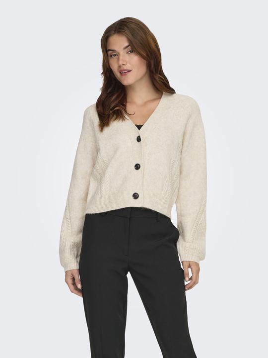 Produktbild JdY JDYSUSANNA Strickjacke Strickjacke (XL)