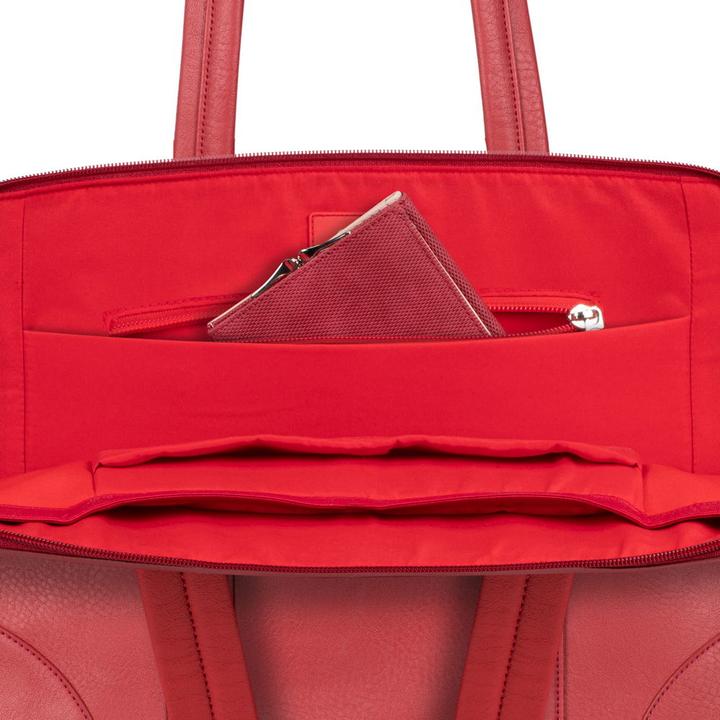 Produktbild Rivacase Laptoptasche für Damen 14 "und MacBook Pro 16 (14", Universal)