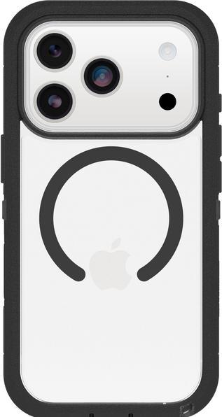 Produktbild OtterBox Defender Pro XT Clear Camera Control (Apple iPhone 17 Pro)
