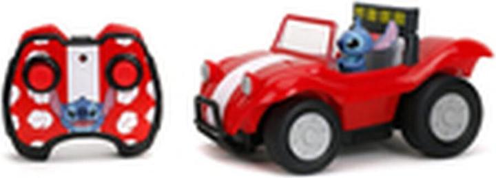 Immagine prodotto Jada Stitch Buggy