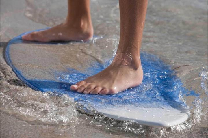 Actual product image Nexcare Aqua Clear (5 x)