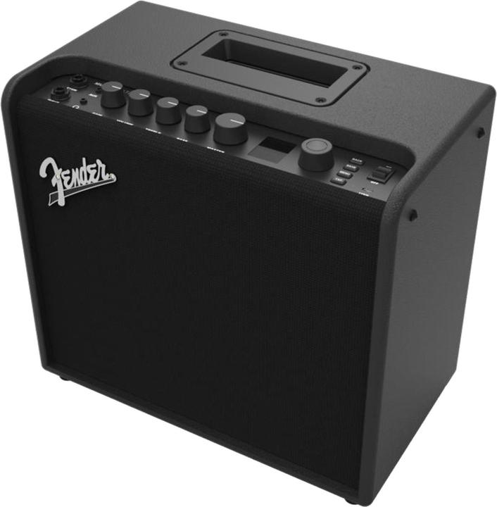 Produktbild Fender Mustang LT25 modeling gitaarversterker combo (Gitarre, 25 W)