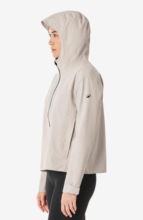 Actual product image Quechua Wanderjacke Damen - MH100 beige (3XL)