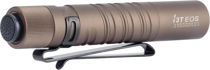 Actual product image Olight I3T EOS (8.80 cm, 180 lm)