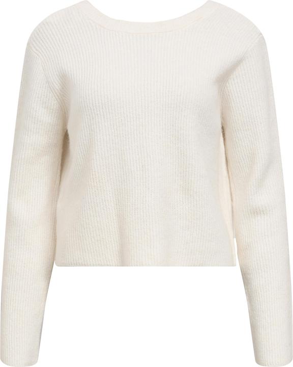 Produktbild Object Schleifen Strickjacke (L)