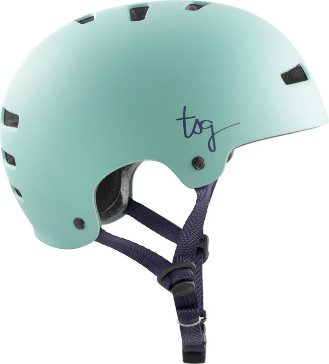 Produktbild TSG Evolution Solid Color (57 - 59 cm)