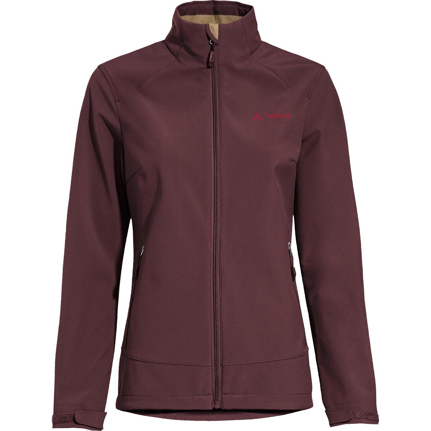 Vaude, Damen, Jacke, Cyclone VI (XS), Braun, XS