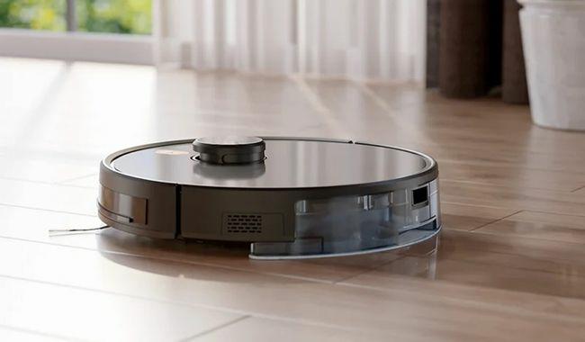 Image du produit Eziclean I-Bot Z7 Smart (3000 Pa)