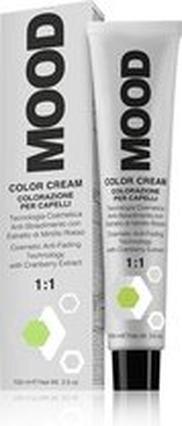 Immagine prodotto Mood 6/50 Cream Color For Hair Coloring - Extra Dark Red Blonde, 100 Ml (Biondo rosso extra scuro)