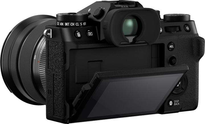 Produktbild Fujifilm X-T5 (40.20 Mpx, APS-C / DX)