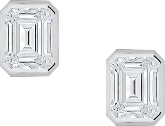 Immagine prodotto Candy Orecchini a perno Camden, argento 925 (Argento 925)