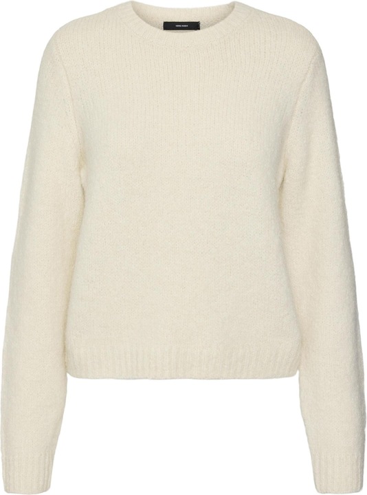 Produktbild Vero Moda Vmnovah Ls O-Neck Pullover Ga Noos (XS)
