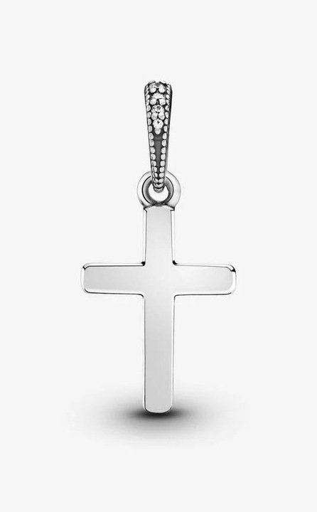 Immagine prodotto Pandora Classic Cross (Argento)