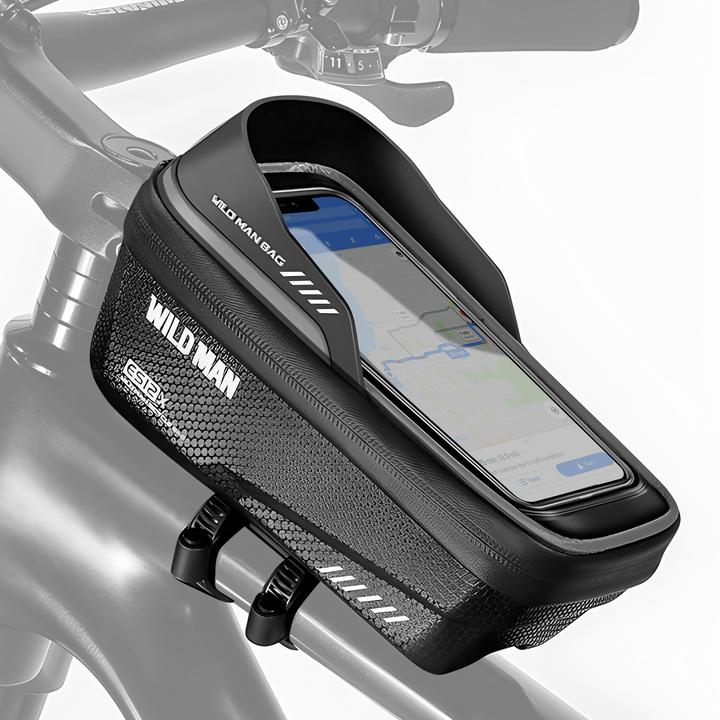 Produktbild Wildman ES12X (1 l, Lenkertasche, Rahmentasche)