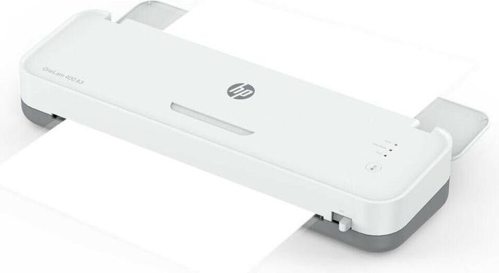 Image du produit HP OneLam 400 (75 - 125 µm, A3)