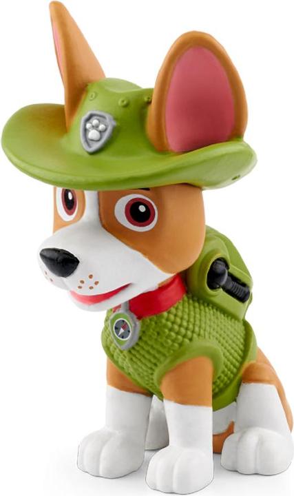 Productafbeelding Tonies Paw Patrol - Hier komt Tracker (Duits)