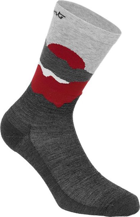 Lamunt Martha Illustration Socken (35 - 38)
