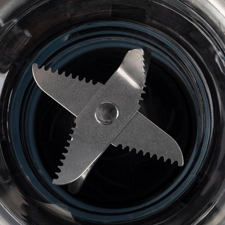 Actual product image Jata JEBT1241 (1200 W)