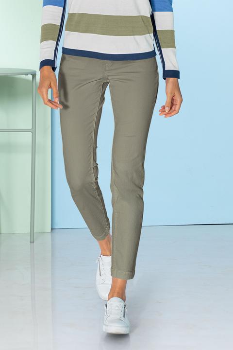 Immagine prodotto Raphaela 7/8-Collant (42)