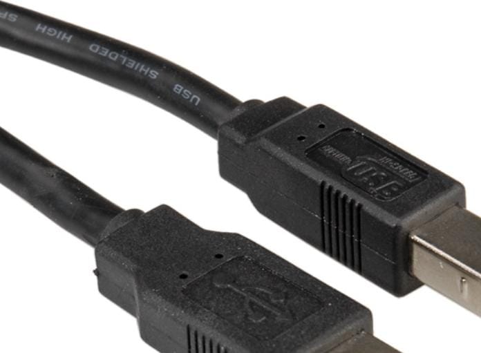Produktbild Roline USB 2.0 (1.80 m, USB 2.0)