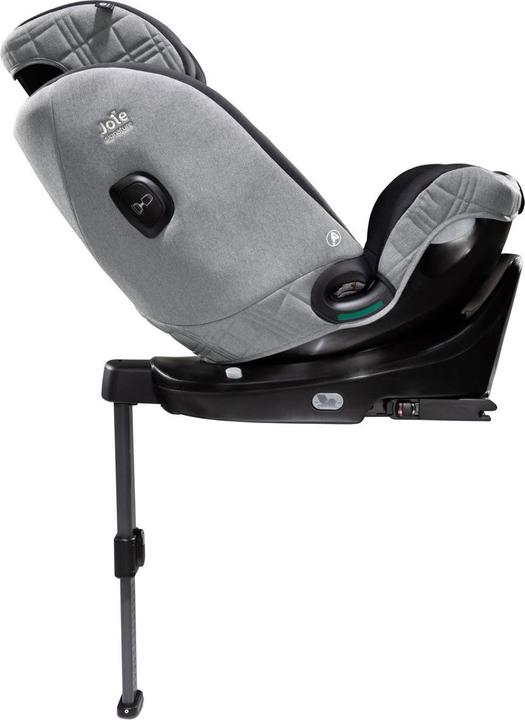 Produktbild Joie i-Spin XL Signature (Reboarder)