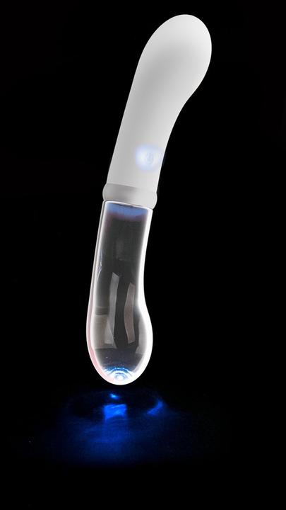 Actual product image Liaison G-Spot LED Vibrator